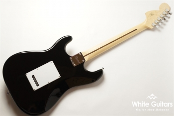 Affinity Series Stratocaster - Black